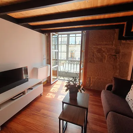 Appartement Estudio Al Lado De Principe Con Garaje *