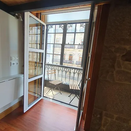 Apartment Estudio Al Lado De Principe Con Garaje *
