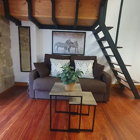 Estudio Al Lado De Principe Con Garaje Appartement