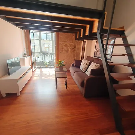 Apartment Estudio Al Lado De Principe Con Garaje *