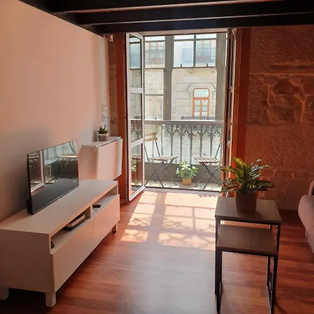 Appartement Estudio Al Lado De Principe Con Garaje *