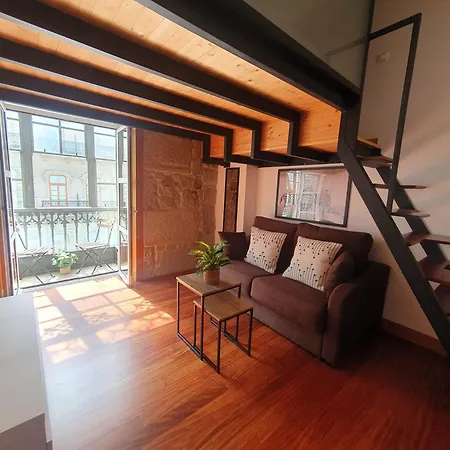 Estudio Al Lado De Principe Con Garaje Appartement