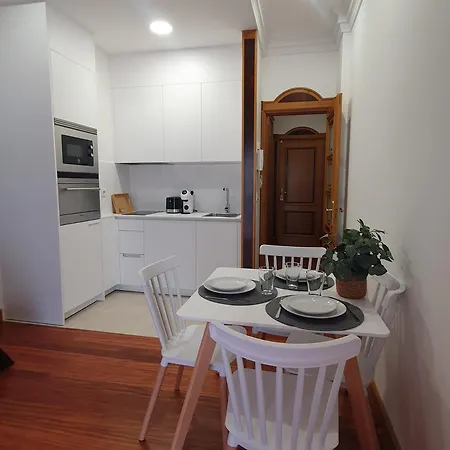 Appartement Estudio Al Lado De Principe Con Garaje *
