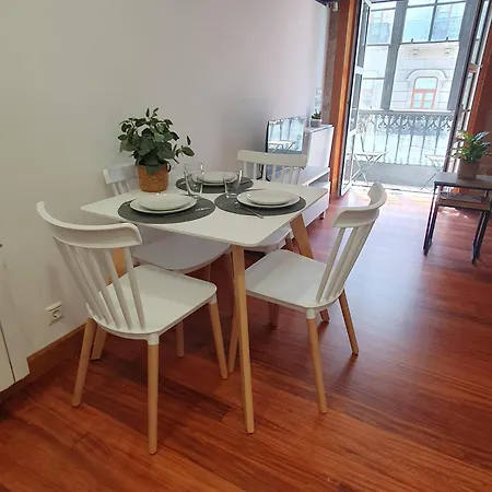 Estudio Al Lado De Principe Con Garaje Appartement *