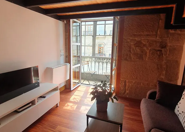 Apartamento Estudio Al Lado De Principe Con Garaje *
