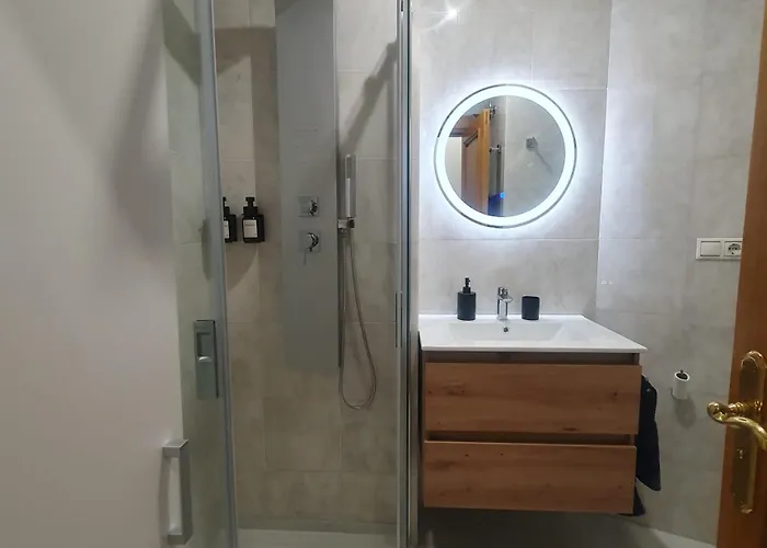 Estudio Al Lado De Principe Con Garaje