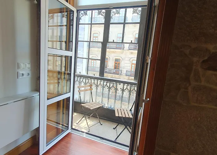 Apartamento Estudio Al Lado De Principe Con Garaje *