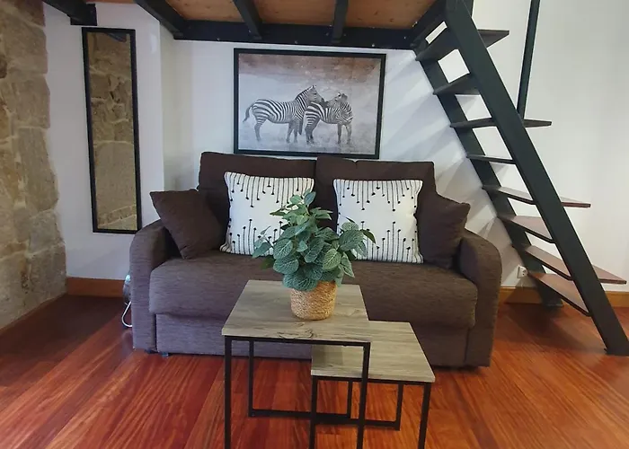 Estudio Al Lado De Principe Con Garaje Apartamento