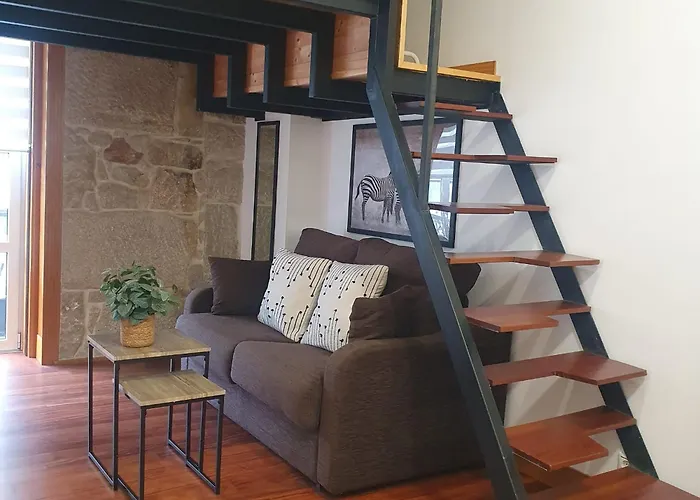 Estudio Al Lado De Principe Con Garaje Apartamento *