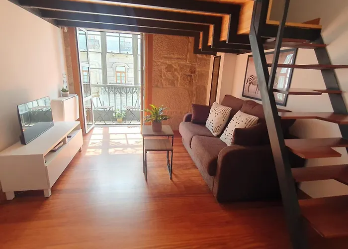 Apartamento Estudio Al Lado De Principe Con Garaje *