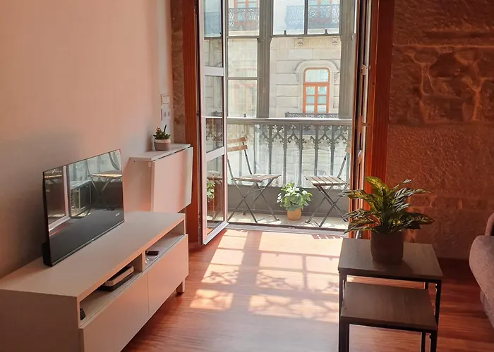 Apartamento Estudio Al Lado De Principe Con Garaje *