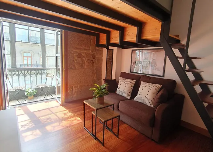 Estudio Al Lado De Principe Con Garaje Apartamento