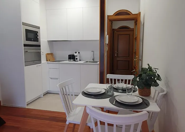 Apartamento Estudio Al Lado De Principe Con Garaje *