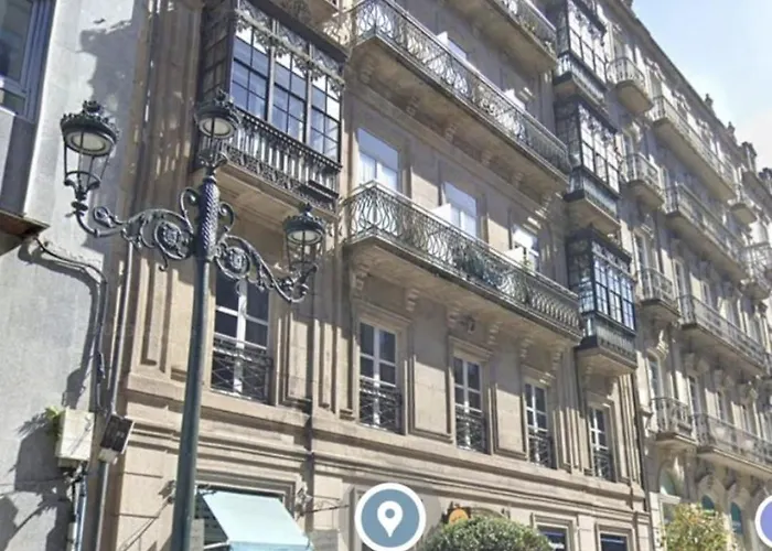 Estudio Al Lado De Principe Con Garaje