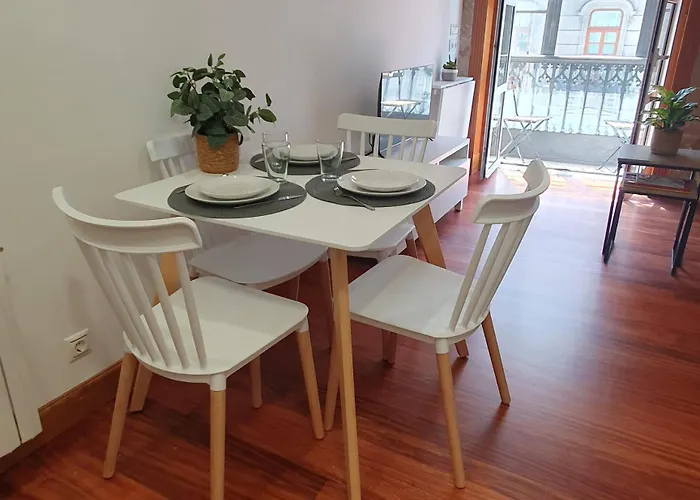 Estudio Al Lado De Principe Con Garaje Apartamento *