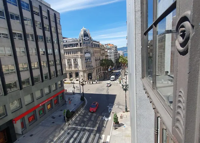 Apartamento Estudio Al Lado De Principe Con Garaje *