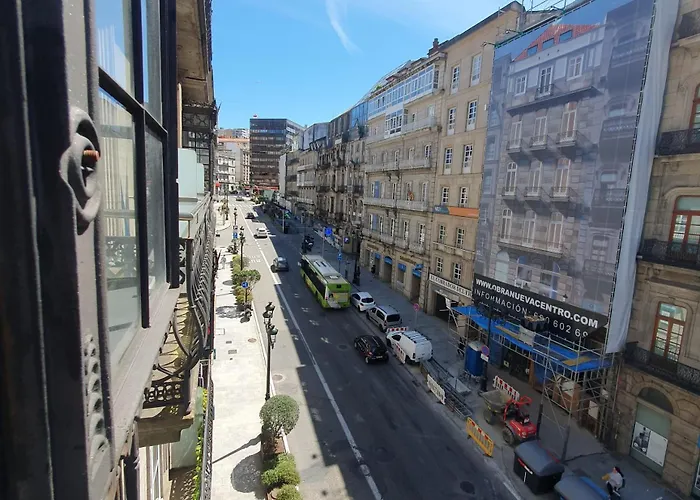 Estudio Al Lado De Principe Con Garaje *