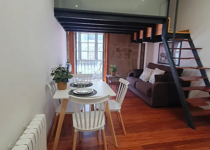 Estudio Al Lado De Principe Con Garaje